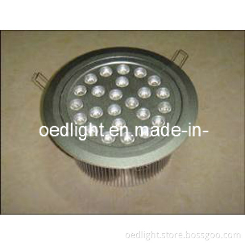 High Lumen CREE LED 21W Ceiling Spotlight (S2051221W)